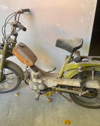 MotoBi Altro modello