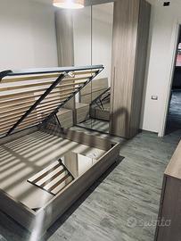 Stupende camere vicino l'università