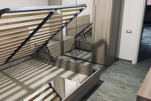 Stupende camere vicino l'università