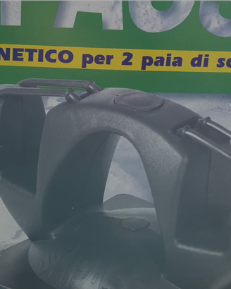 Porta Sci magnetici