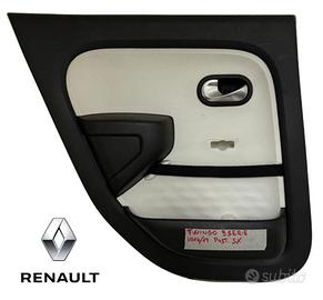 PANNELLO INTERNO PORTIERA POST SX RENAULT Twingo I