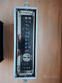 SWR Bass 750