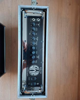 SWR Bass 750