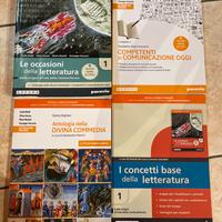 Libro scolastico