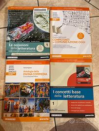 Libro scolastico