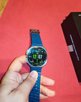 Samsung ultra 