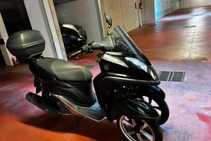 tricity 125