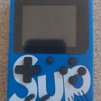 Mini Console 400 in 1 Console Giochi Sup Game Box 