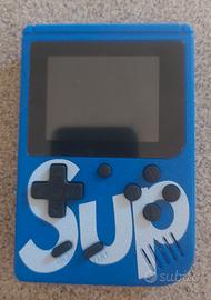 Mini Console 400 in 1 Console Giochi Sup Game Box 