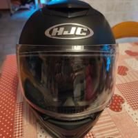  casco HJC