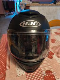  casco HJC