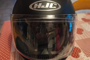 casco HJC