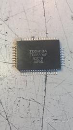 microchip smd