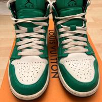 Scarpe air Jordan