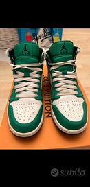 Scarpe air Jordan