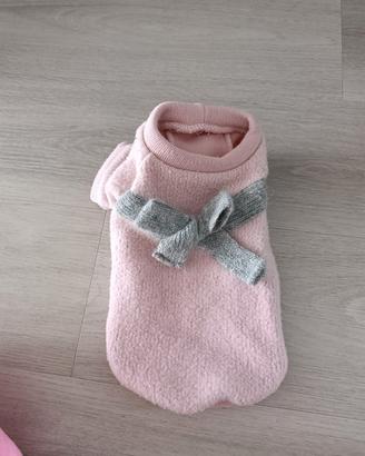 vestitini x cani piccoli 