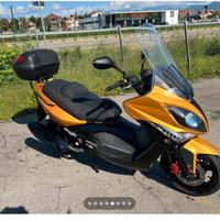 Kymco 300 x cyting r