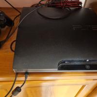 sony playstation 3 ps3 e giochi GTA