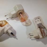 Diffusori Elettrici per profumare Ambienti