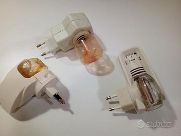 Diffusori Elettrici per profumare Ambienti