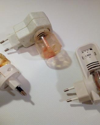 Diffusori Elettrici per profumare Ambienti