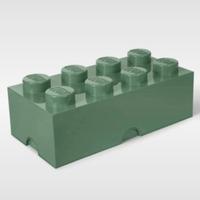 Contenitore LEGO BRICK 8 bottoncini
