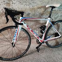 BDC Olmo in carbonio 