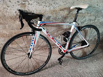 BDC Olmo in carbonio 