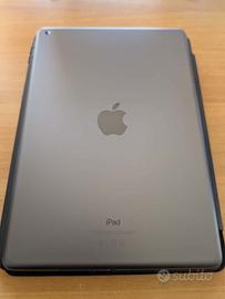 Apple iPad 9ª Gen. 64GB Wi-Fi - Grigio Siderale