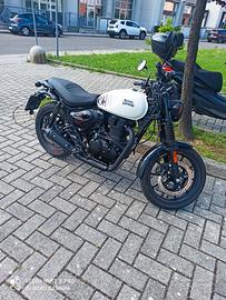 Royal Enfield HNTR 350
