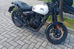 Royal Enfield HNTR 350