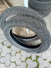 gomme metzeler