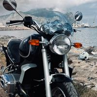 BMW r850r Special Edition 24 anni