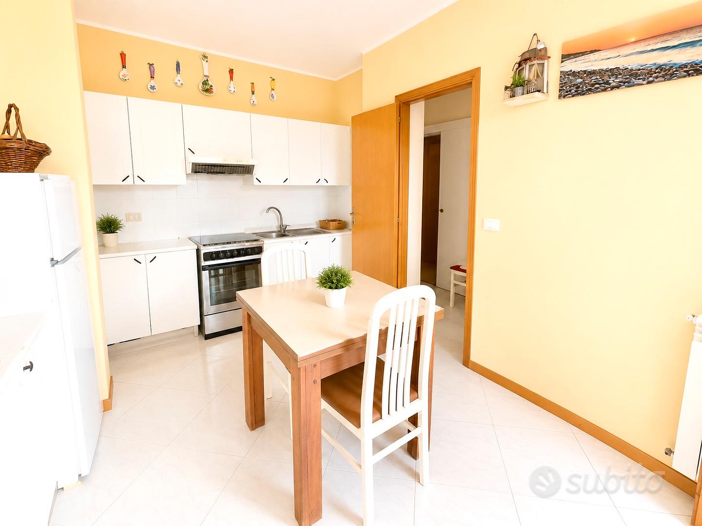 Appartamento – CT - Vista 2