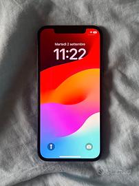 iPhone 12 Blu [64GB]  - Cuffie e cover IN OMAGGIO!