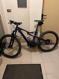 Turbo Levo FSR Comp taglia M