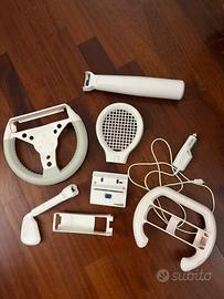 Accessorie base di ricarica per Nintendo/ DS