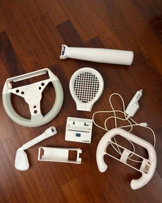 Accessorie base di ricarica per Nintendo/ DS