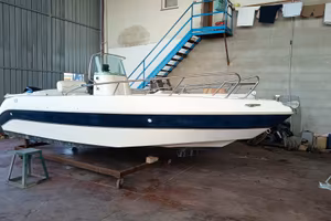 aquamar Samoa 560+Mercury 4060efi(TUTTO2010)