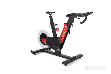 Zycle smart bike 2.0