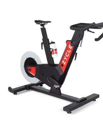 Zycle smart bike 2.0