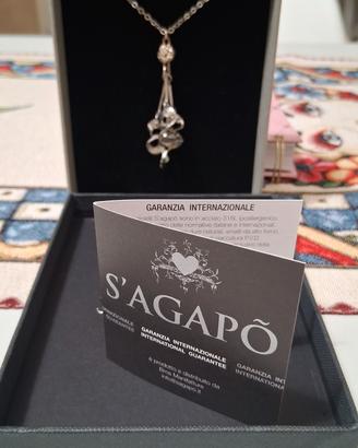 collanina S'agapo
