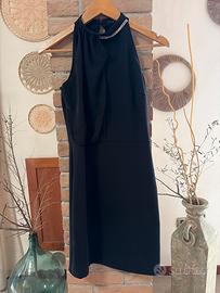 Vestito corto elegante h2o