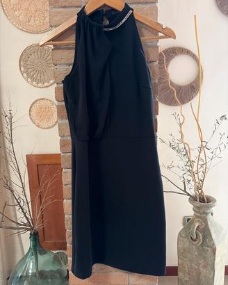 Vestito corto elegante h2o