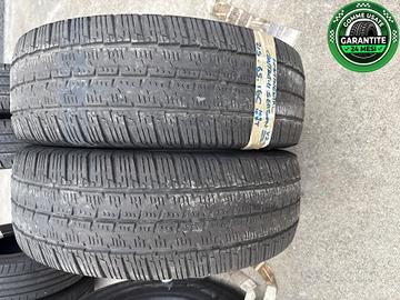 gomme usate 2156516 All Seasons CONTINENTAL - Van 