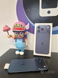 IPHONE 17 PEO MAX 256 NUOVO