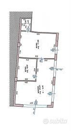 Rif.BD481| negozio chioggia