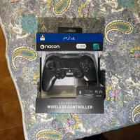 Controller ps 4