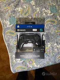 Controller ps 4