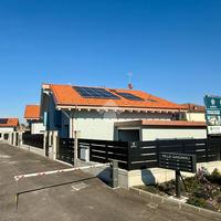 PORZIONE DI BIFAMILIARE A VINOVO